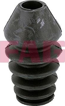 Rubber Buffer, suspension 810002310