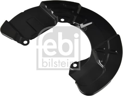 Brake protection plate 175475