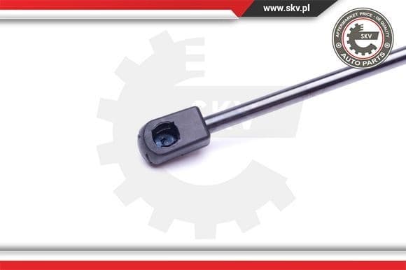 Gas Spring, boot/cargo area 52SKV542 - image 4