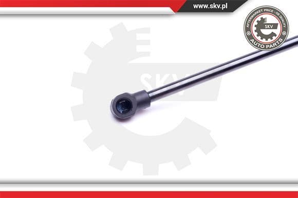 Gas Spring, boot/cargo area 52SKV482 - image 4