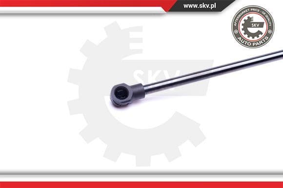 Gas Spring, boot/cargo area 52SKV331 - image 3