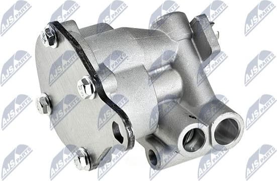 Oil Pump BPO-CH-000 - image 2