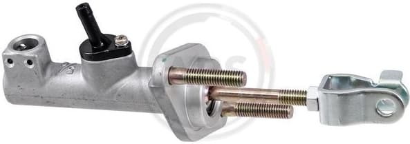 Master Cylinder, clutch 61515