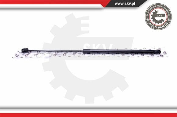 Gas Spring, boot/cargo area 52SKV438 - image 2