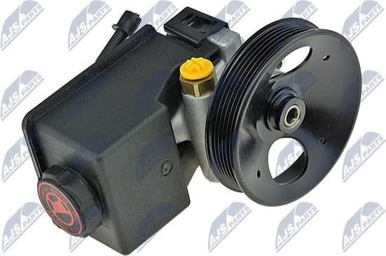 Hydraulic Pump, steering SPW-PL-011
