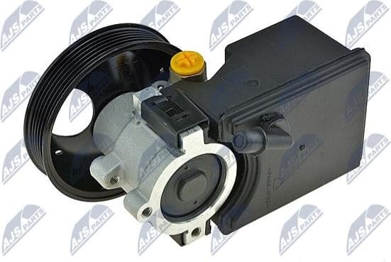 Hydraulic Pump, steering SPW-PL-011 - image 2