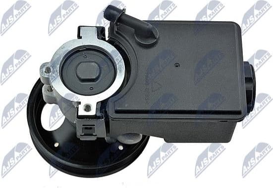 Hydraulic Pump, steering SPW-PL-011 - image 4