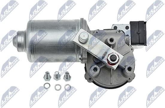 Wiper Motor ESW-PE-002 - image 3