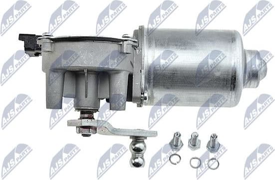 Wiper Motor ESW-PE-002 - image 4