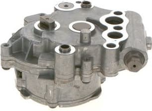 Vacuum Pump, braking system F009D03481