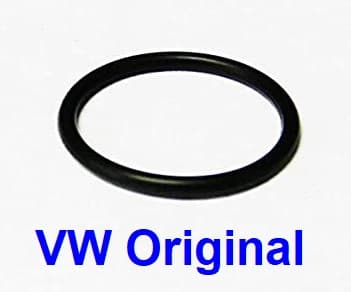 Injector heat seal WHT000884 - image 2