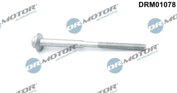 Screw, injection nozzle holder DRM01078