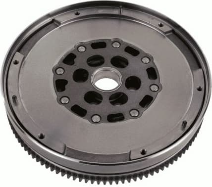 Flywheel Dual-mass flywheel 2294 501 241