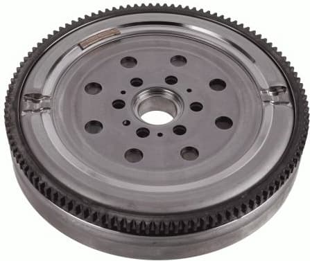 Flywheel Dual-mass flywheel 2294 501 241 - image 2