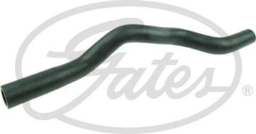 Heater Hose 02-1598