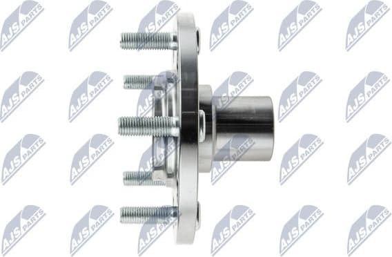 Wheel Hub KLT-HY-535P - image 3