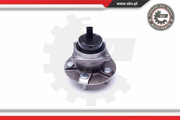 Wheel Bearing Kit 29SKV333 - image 2