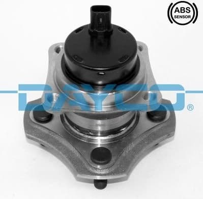 Wheel Bearing Kit KWD1129