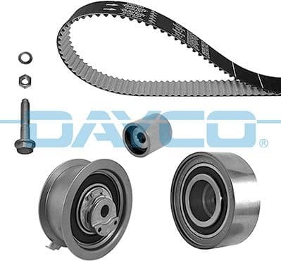 Timing Belt Kit KTB429
