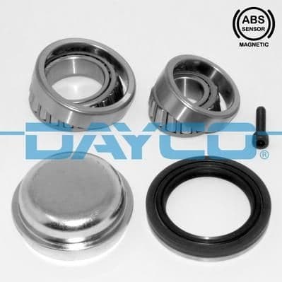 Wheel Bearing Kit KWD1055
