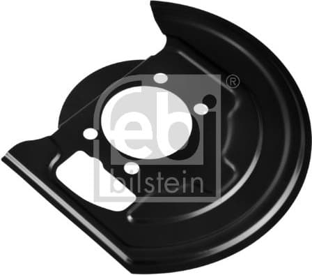 Splash Guard, brake disc 174247