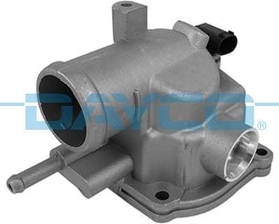 Thermostat, coolant DT1146H