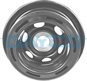Belt Pulley, crankshaft DPV1099