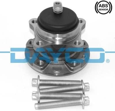 Wheel Bearing Kit KWD1369