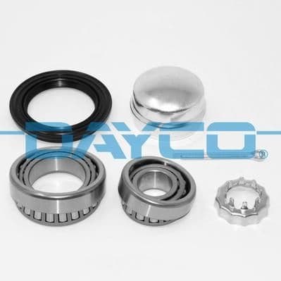 Wheel Bearing Kit KWD1019