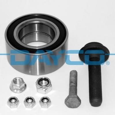 Wheel Bearing Kit KWD1060