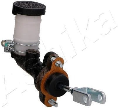 Master Cylinder, clutch 95-09-997 - image 2