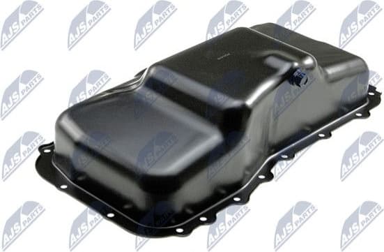 Oil Sump BMO-CH-016 - image 2