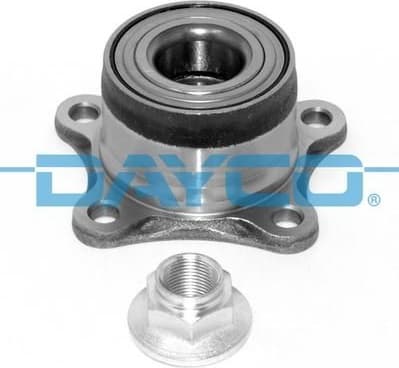 Wheel Bearing Kit KWD1351