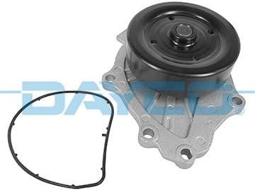 Water Pump, engine cooling DP278