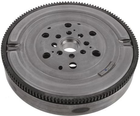 Flywheel Dual-mass flywheel 2294 501 236 - image 2