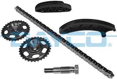 Timing Chain Kit KTC1168