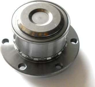 Bearing wheel ARB614