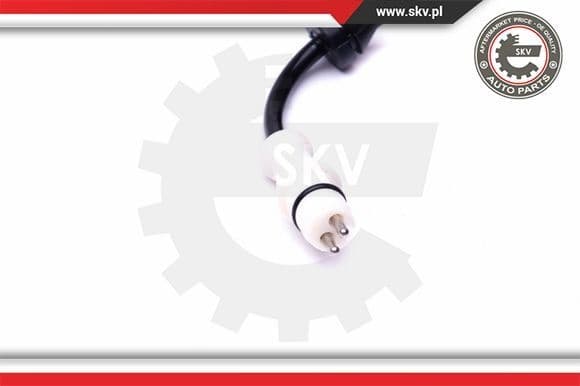 Sensor, wheel speed 06SKV390 - image 4