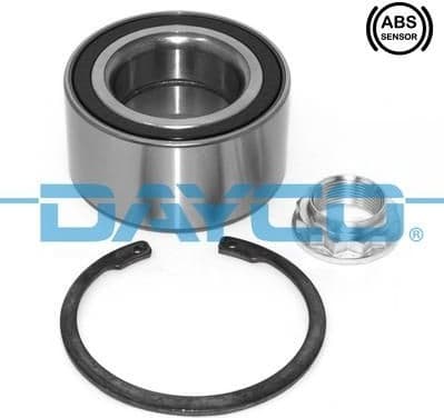 Wheel Bearing Kit KWD1188