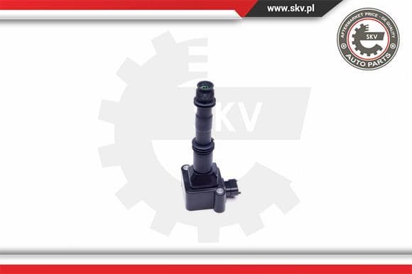 Ignition Coil 03SKV336 - image 3