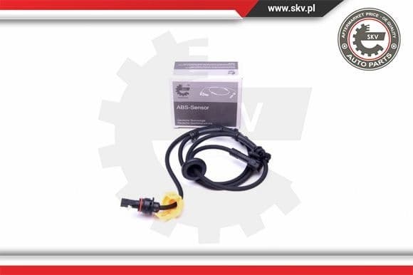Sensor, wheel speed 06SKV381