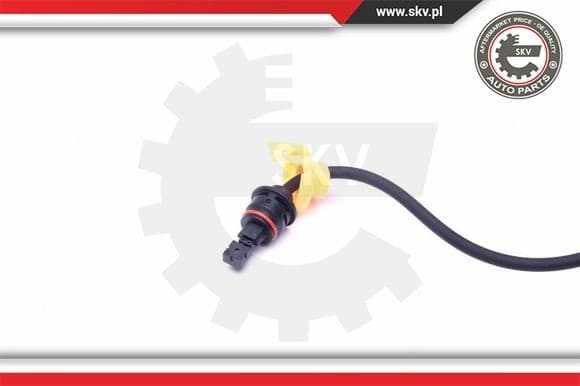 Sensor, wheel speed 06SKV381 - image 3