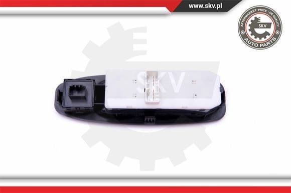 Switch, window regulator 37SKV143 - image 3