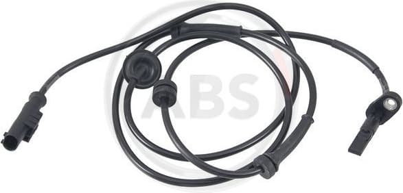 Sensor, wheel speed 30616