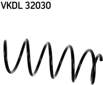 Suspension Spring VKDL 32030