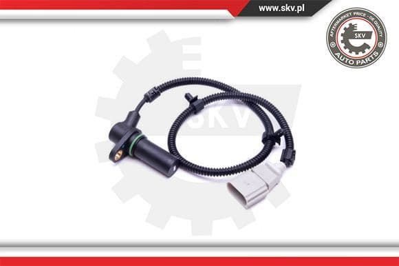 Sensor, crankshaft pulse 17SKV510 - image 2