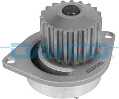 Water Pump, engine cooling DP035