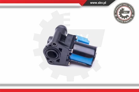 Coolant Control Valve 96SKV916 - image 2