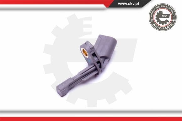 Sensor, wheel speed 06SKV354 - image 3