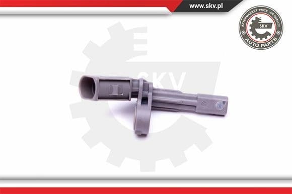 Sensor, wheel speed 06SKV355 - image 2